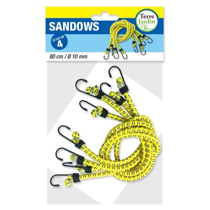 Sandow Crochets pas cher - Achat neuf et occasion