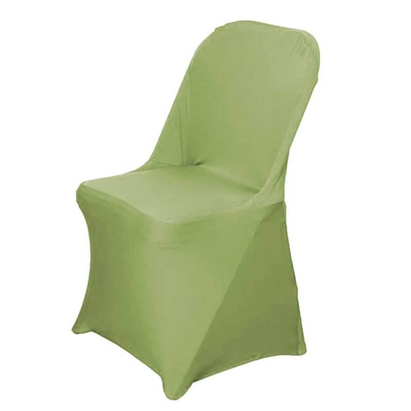 JEMIDI Housse éponge pour chaise de jardin 100% coton chaise de jardin  housse éponge