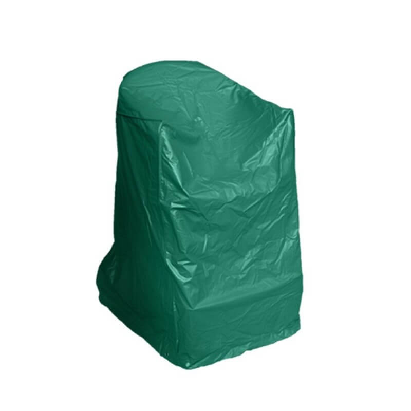 Housse de protection PVC pour chaises de jardin 