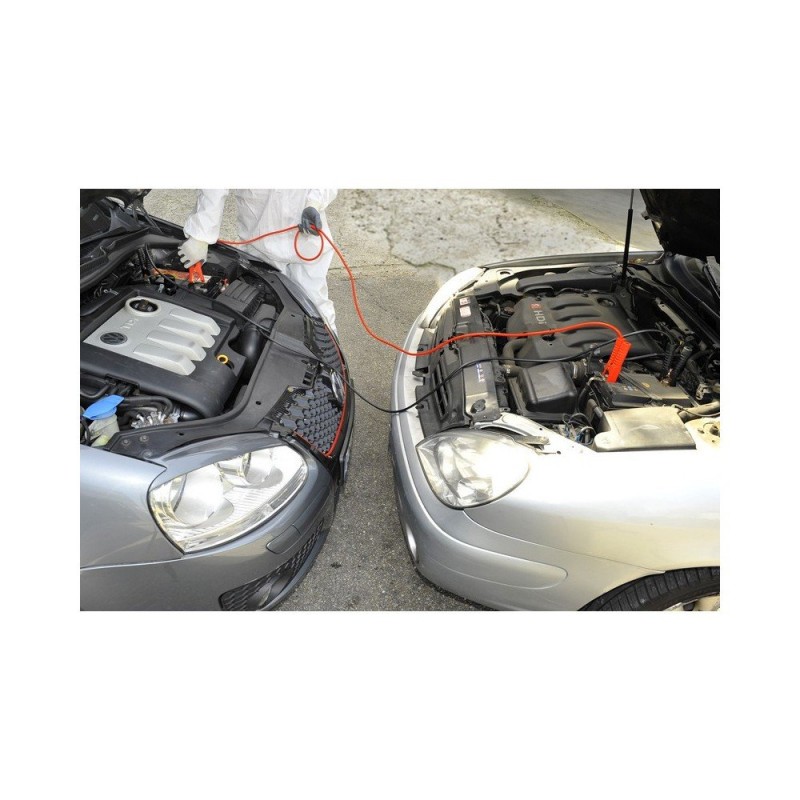 Cable de demarrage voiture diesel - Équipement auto