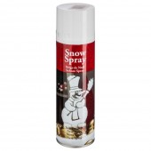 Bombe neige artificielle - 300 ML