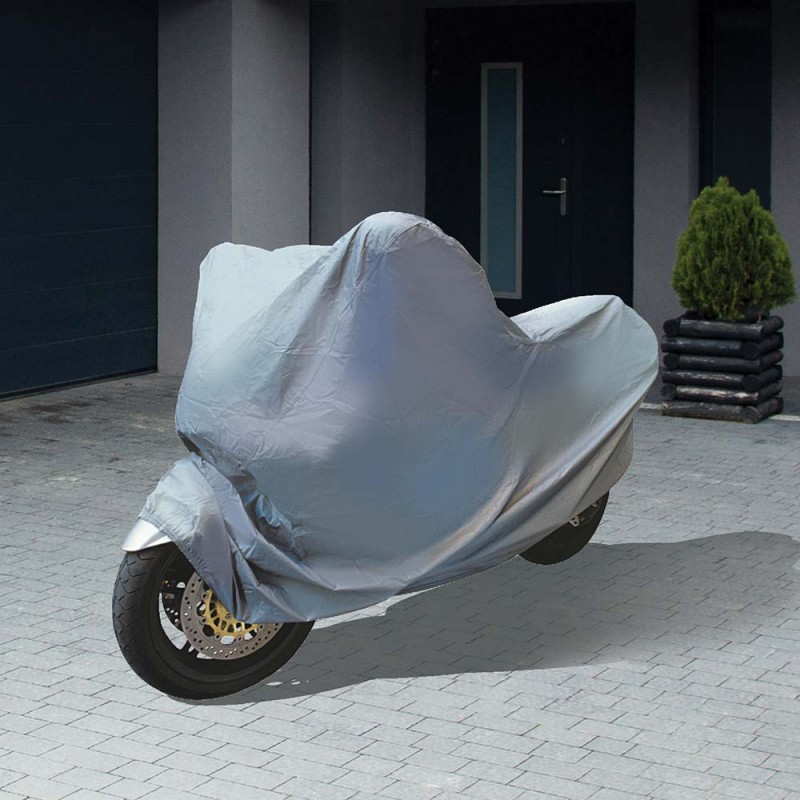 Protection pour moto et scooter - Compagnie de la Housse