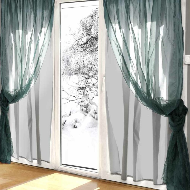 Rideau thermique – My curtaina
