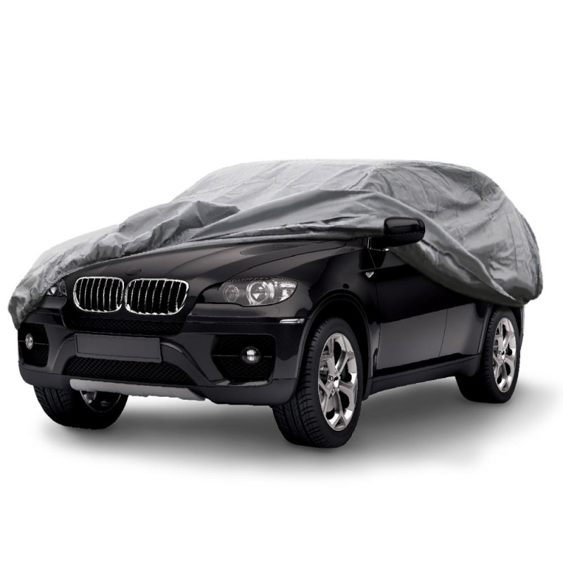 Bâche de protection voitures pour BMW X5 ⋆