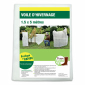 Voile d'hivernage forçage 1.5 x 5 m (1)