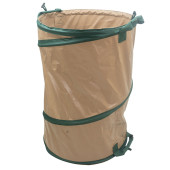 Sac pour déchets de jardin pop-up étanche 70 L